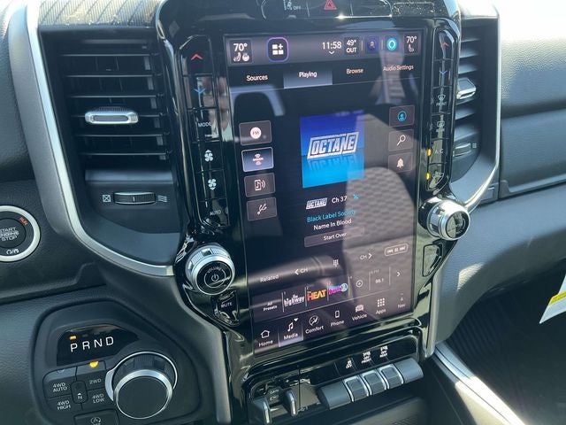 2026 RAM Ram 1500 Big Horn/Lone Star