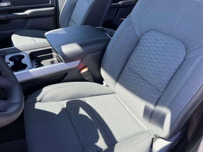 2026 RAM Ram 1500 Big Horn/Lone Star