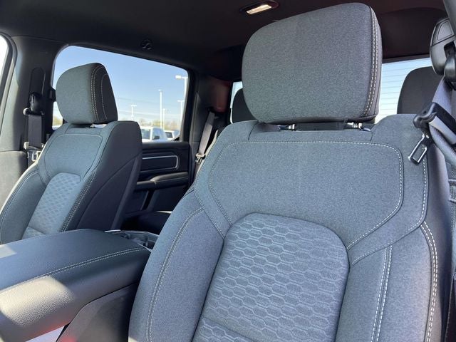 2026 RAM Ram 1500 Big Horn/Lone Star