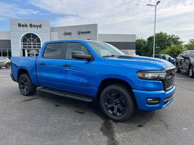 2026 RAM Ram 1500 Express