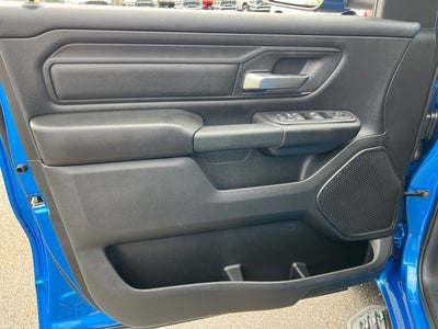 2026 RAM Ram 1500 Express