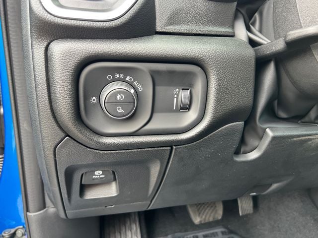 2026 RAM Ram 1500 Express