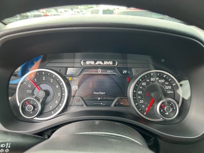 2026 RAM Ram 1500 Express