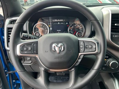 2026 RAM Ram 1500 Express