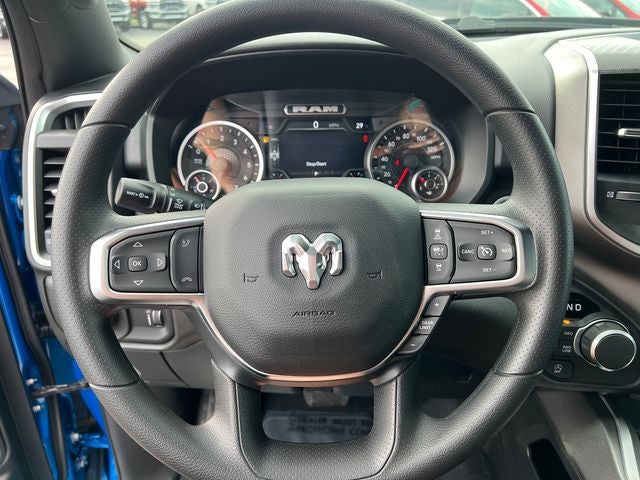 2026 RAM Ram 1500 Express