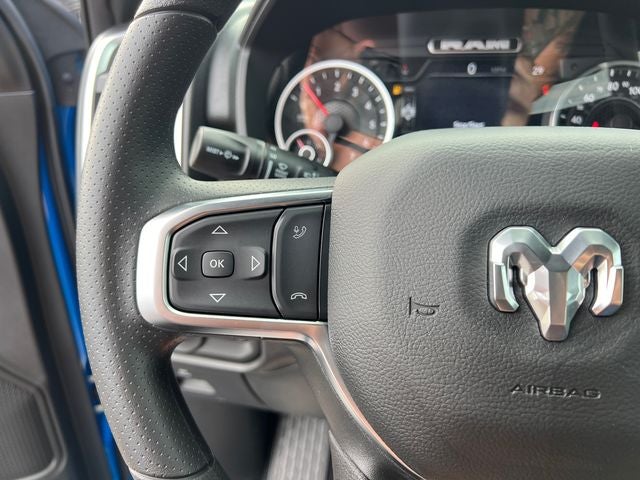 2026 RAM Ram 1500 Express