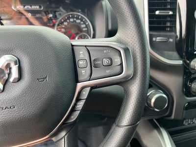 2026 RAM Ram 1500 Express