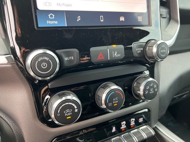 2026 RAM Ram 1500 Express