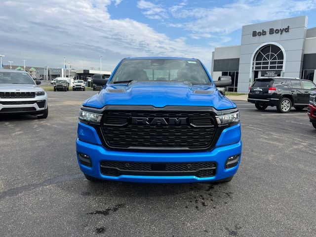 2026 RAM Ram 1500 Express