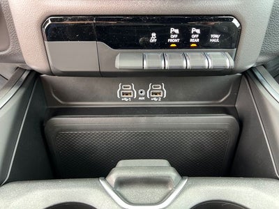 2026 RAM Ram 1500 Express