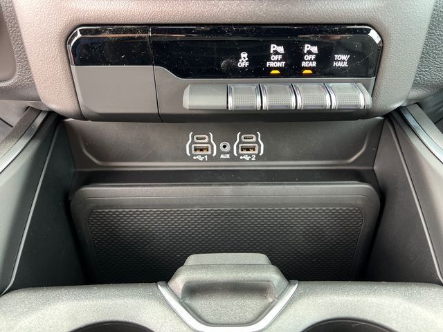 2026 RAM Ram 1500 Express