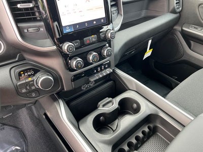 2026 RAM Ram 1500 Express