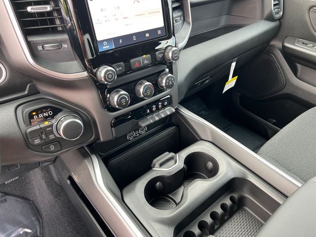 2026 RAM Ram 1500 Express