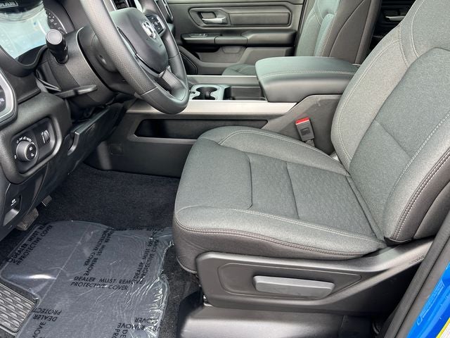 2026 RAM Ram 1500 Express