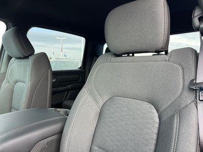 2026 RAM Ram 1500 Express