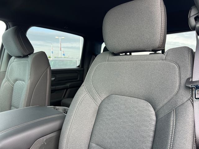 2026 RAM Ram 1500 Express