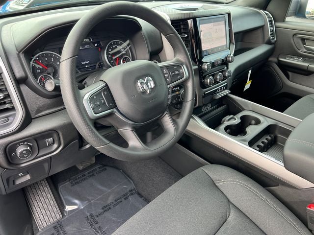 2026 RAM Ram 1500 Express