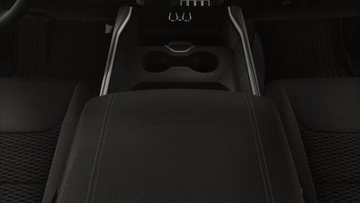2026 RAM Ram 1500 Express