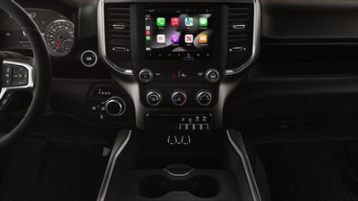 2026 RAM Ram 1500 Express