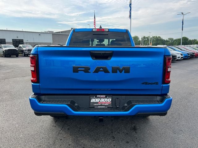 2026 RAM Ram 1500 Express