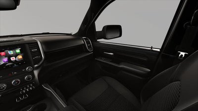 2026 RAM Ram 1500 Express