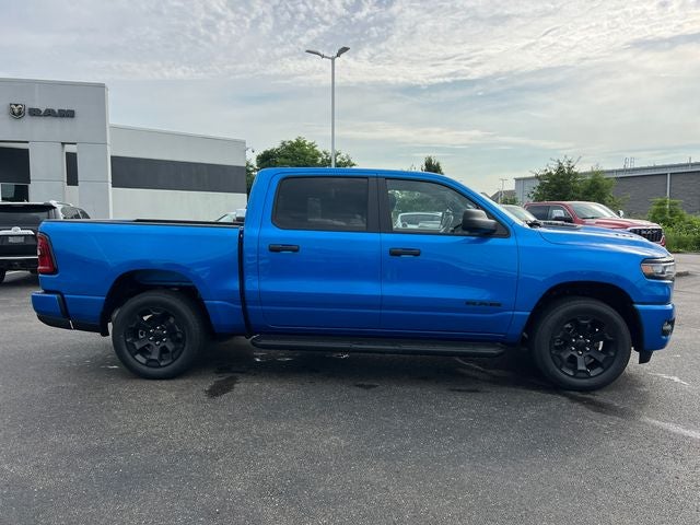 2026 RAM Ram 1500 Express