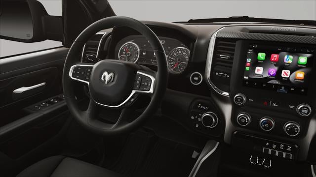 2026 RAM Ram 1500 Express