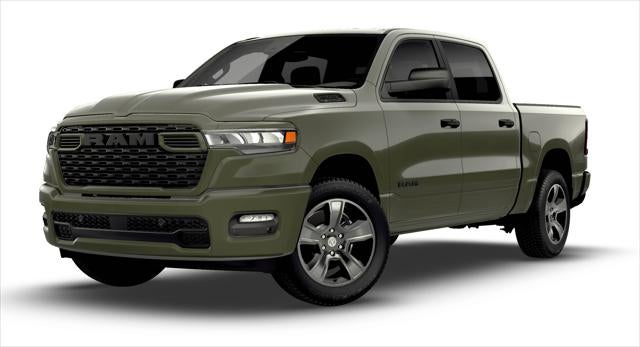 2026 RAM Ram 1500 Express