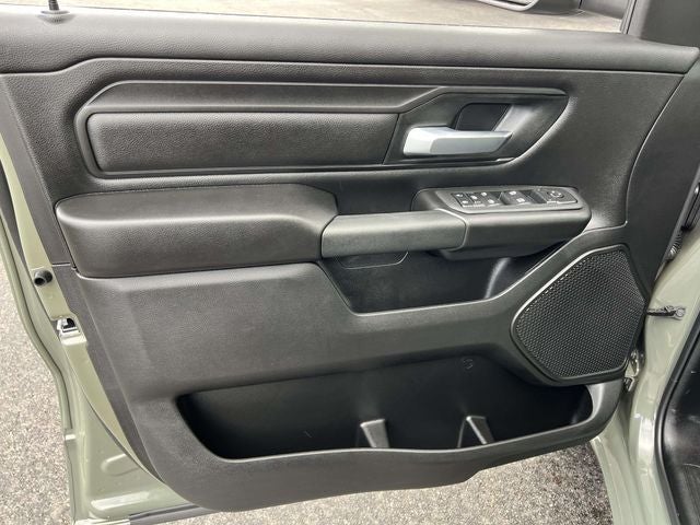 2026 RAM Ram 1500 Express