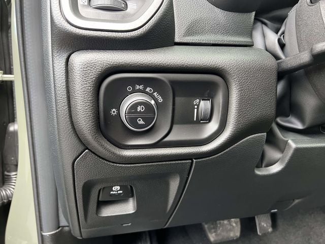 2026 RAM Ram 1500 Express