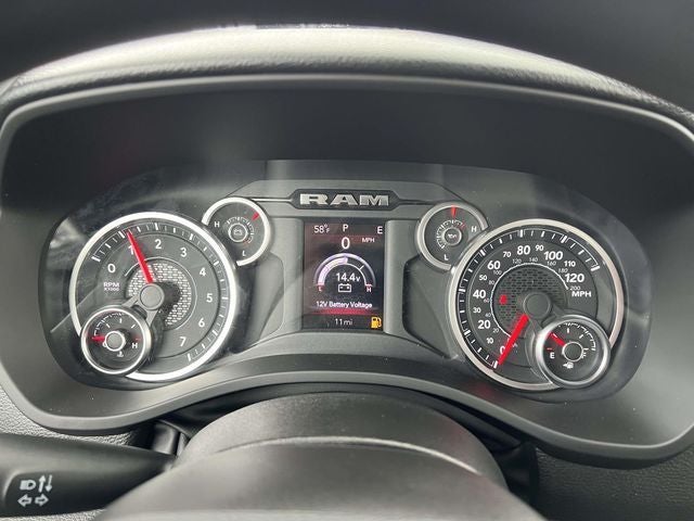 2026 RAM Ram 1500 Express