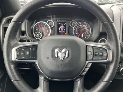 2026 RAM Ram 1500 Express