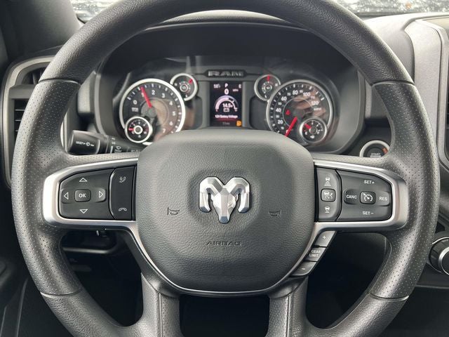 2026 RAM Ram 1500 Express