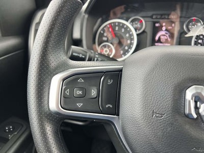 2026 RAM Ram 1500 Express