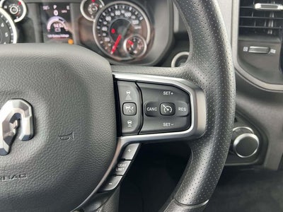 2026 RAM Ram 1500 Express