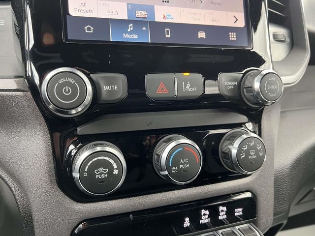 2026 RAM Ram 1500 Express