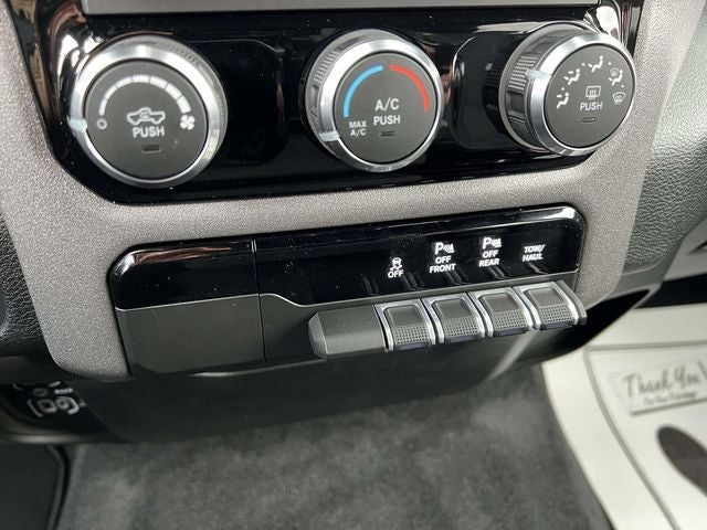 2026 RAM Ram 1500 Express