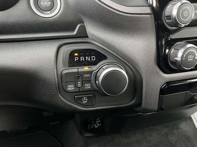 2026 RAM Ram 1500 Express