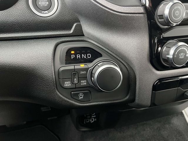 2026 RAM Ram 1500 Express