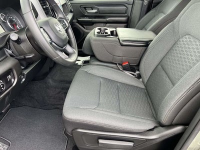 2026 RAM Ram 1500 Express