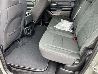 2026 RAM Ram 1500 Express