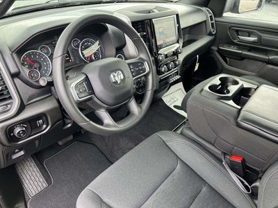 2026 RAM Ram 1500 Express