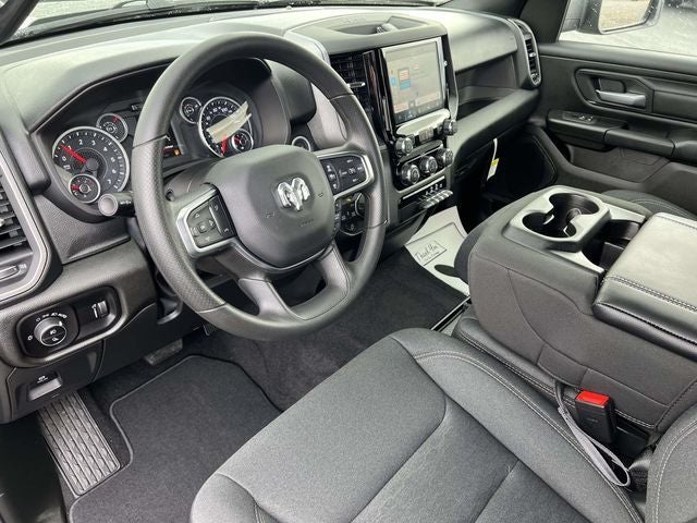 2026 RAM Ram 1500 Express