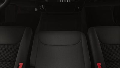 2026 RAM Ram 1500 Express