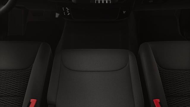 2026 RAM Ram 1500 Express