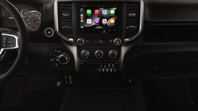 2026 RAM Ram 1500 Express