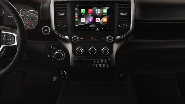 2026 RAM Ram 1500 Express