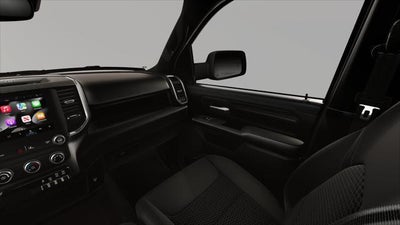 2026 RAM Ram 1500 Express