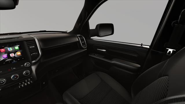 2026 RAM Ram 1500 Express