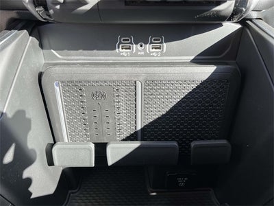 2025 RAM Ram 1500 RAM 1500 BIG HORN CREW CAB 4X4 5'7' BOX